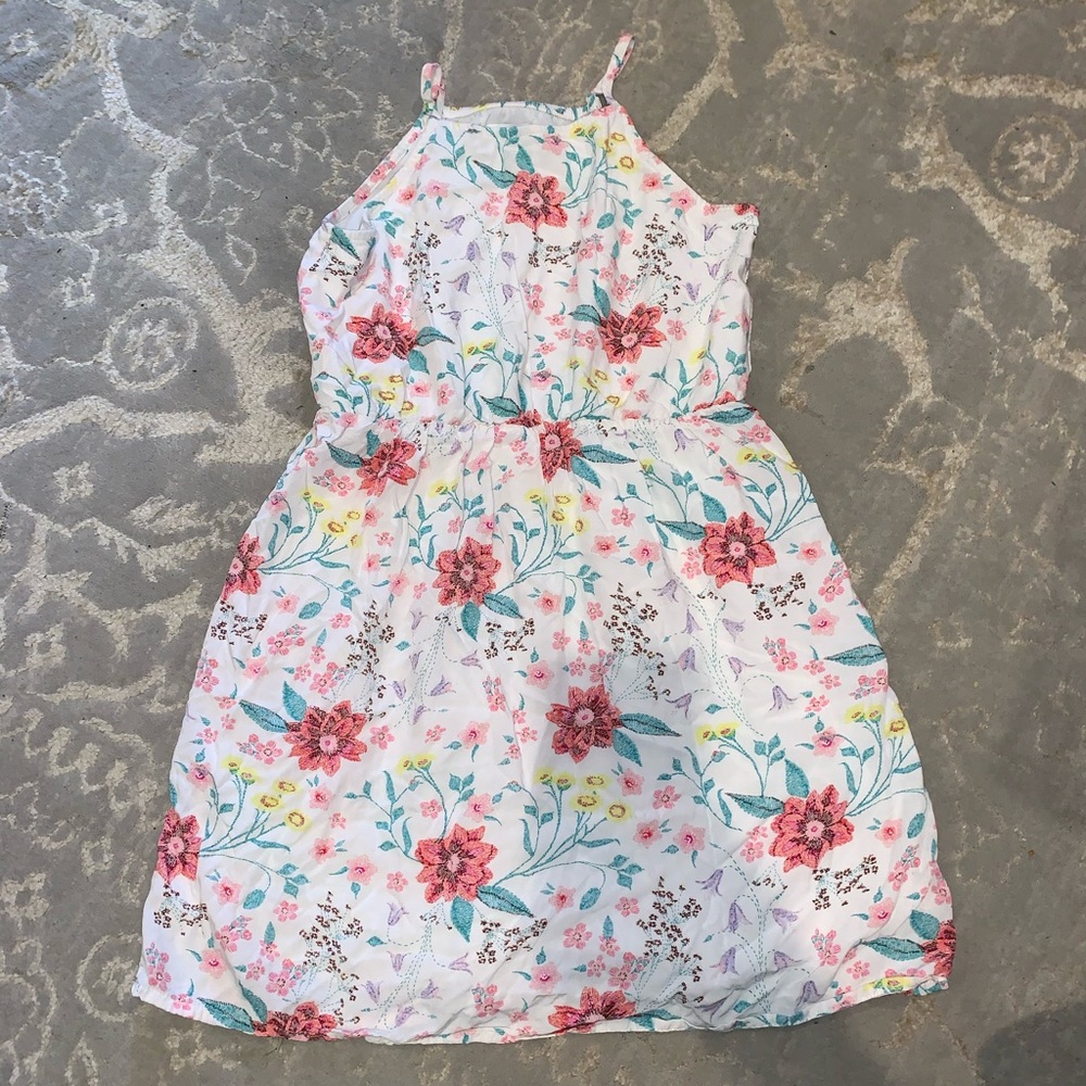 Nice Summer Dress Great From Old Navy